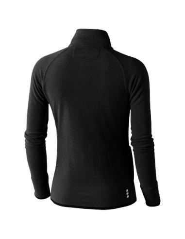 Chaqueta de forro con cremallera completa de mujer N09938493