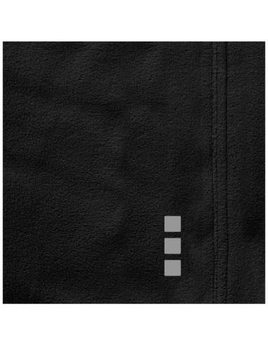 Chaqueta de forro con cremallera completa de mujer N09938493