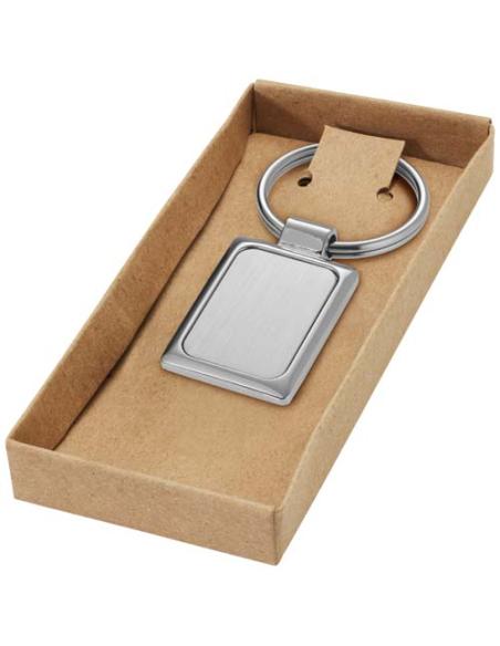 Llavero rectangular N05083591