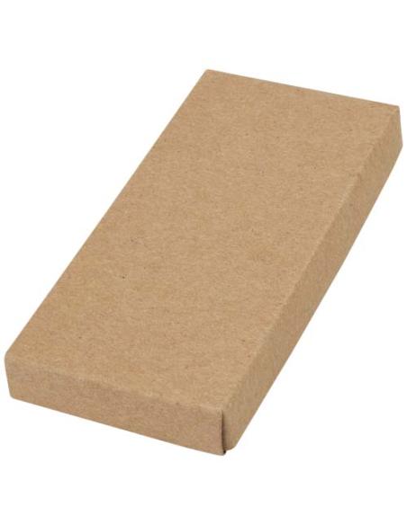 Llavero rectangular N05083591