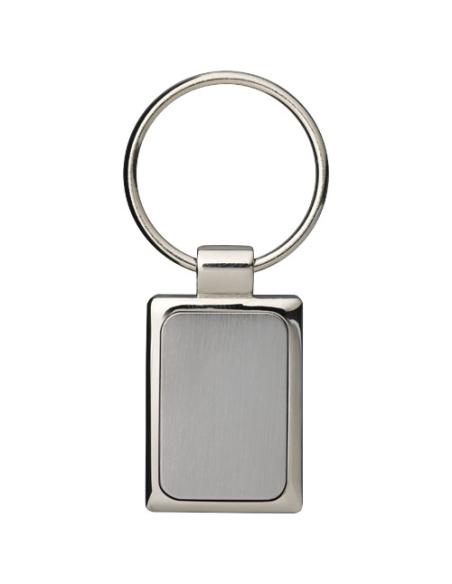 Llavero rectangular N05083591