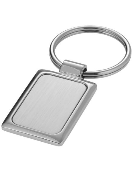 Llavero rectangular N05083591
