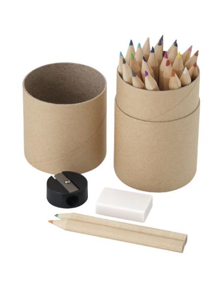 Set de 26 lápices de colores N50444591