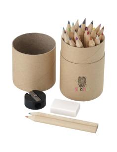 Set de 26 lápices de colores N50444591 2