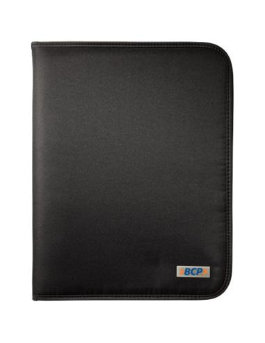 Portafolios A4 deluxe con cremallera N70054591