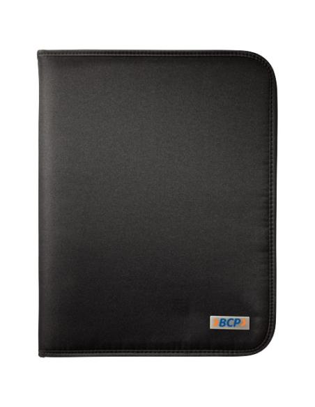 Portafolios A4 deluxe con cremallera N70054591