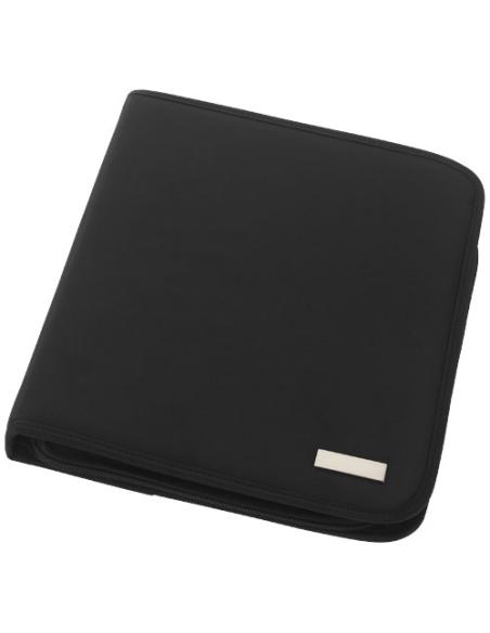Portafolios A4 deluxe con cremallera N70054591