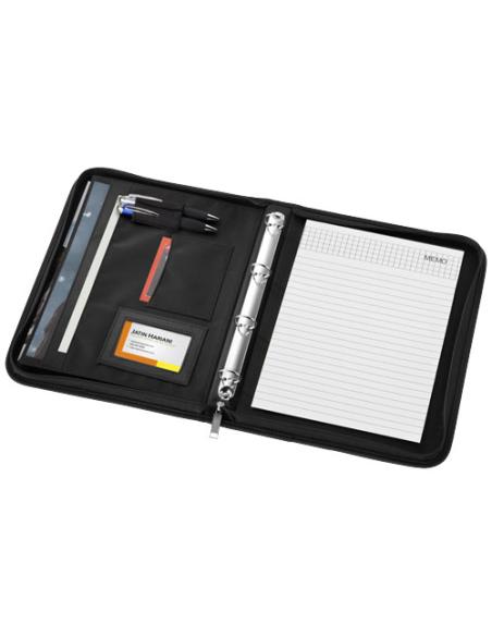 Portafolios A4 deluxe con cremallera N70054591