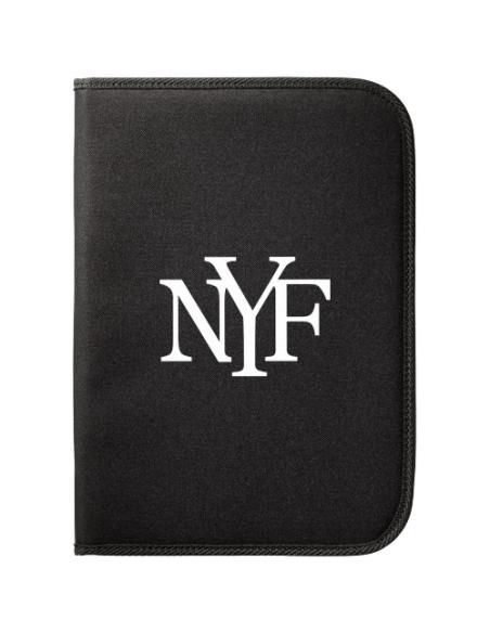 Portafolios A4 con cremallera N91664591