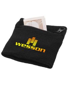 Muñequera absorbente con bolsillo cremallera N75884591 2