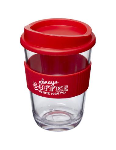 Americano® Vaso de 300 ml con agarradera N30090012