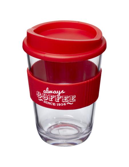 Americano® Vaso de 300 ml con agarradera N30090012