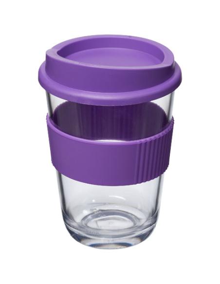 Americano® Vaso de 300 ml con agarradera N01090012