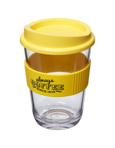 Americano® Vaso de 300 ml con agarradera N11090012