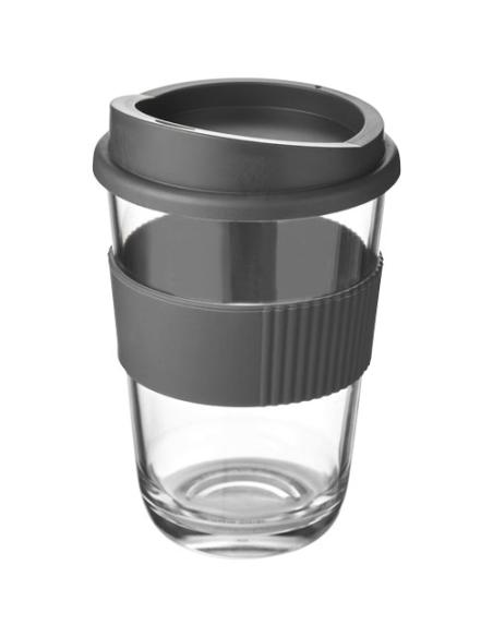 Americano® Vaso de 300 ml con agarradera N21090012