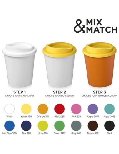 Americano® Vaso térmico de 250 ml N20290012