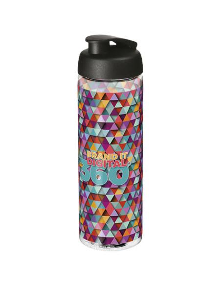 Bidón deportivo con tapa Flip de 850 ml H2O Active® N00490012