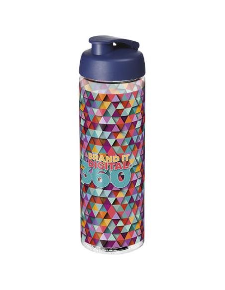 Bidón deportivo con tapa Flip de 850 ml H2O Active® N20490012