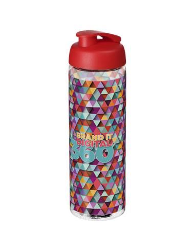 Bidón deportivo con tapa Flip de 850 ml H2O Active® N30490012