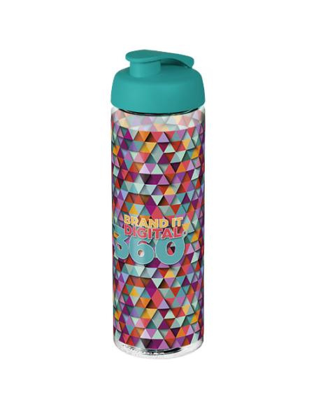 Bidón deportivo con tapa Flip de 850 ml H2O Active® N50490012