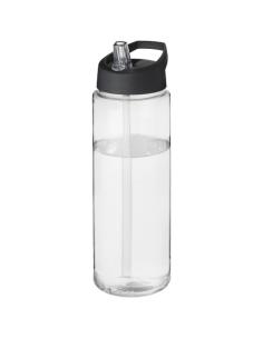 Bidón deportivo con tapa con boquilla de 850 ml H2O Active® N00690012