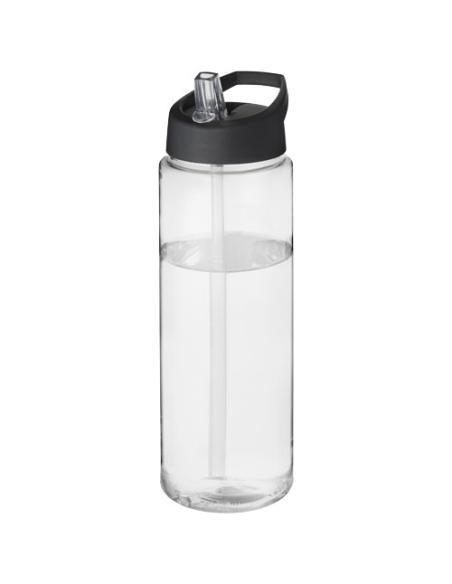 Bidón deportivo con tapa con boquilla de 850 ml H2O Active® N00690012