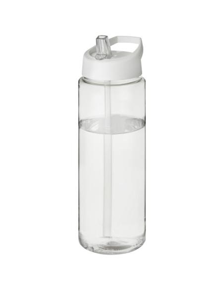 Bidón deportivo con tapa con boquilla de 850 ml H2O Active® N10690012