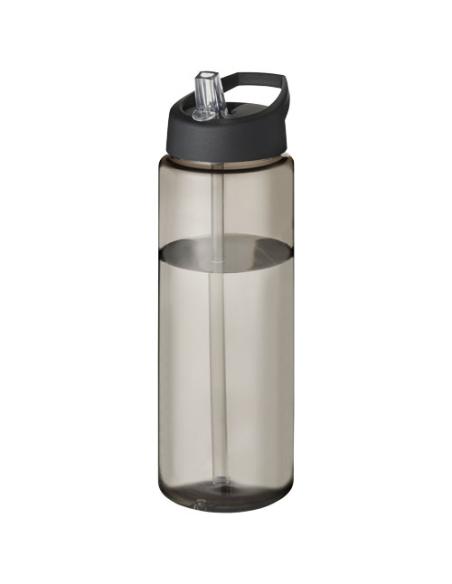 Bidón deportivo con tapa con boquilla de 850 ml H2O Active® N20690012