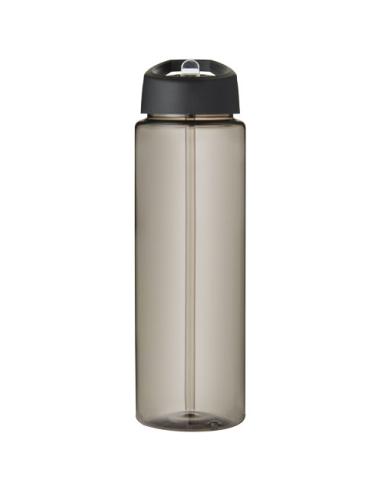 Bidón deportivo con tapa con boquilla de 850 ml H2O Active® N20690012