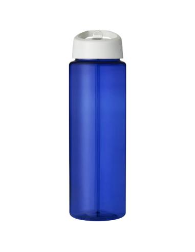 Bidón deportivo con tapa con boquilla de 850 ml H2O Active® N50690012