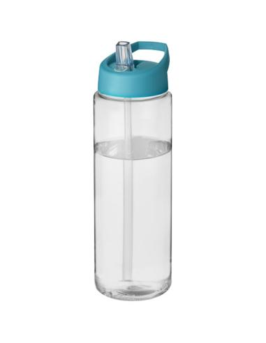 Bidón deportivo con tapa con boquilla de 850 ml H2O Active® N80690012