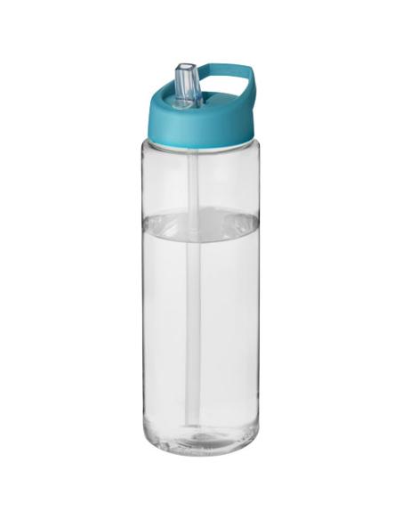 Bidón deportivo con tapa con boquilla de 850 ml H2O Active® N80690012