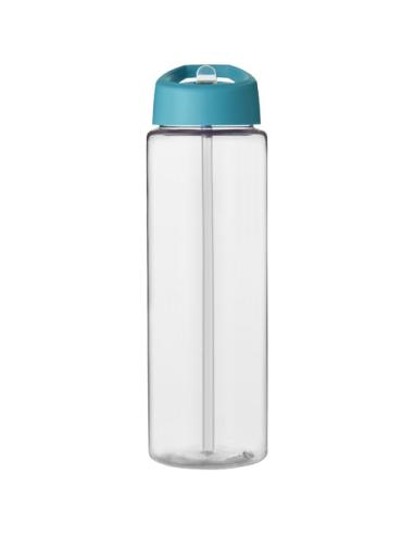 Bidón deportivo con tapa con boquilla de 850 ml H2O Active® N80690012