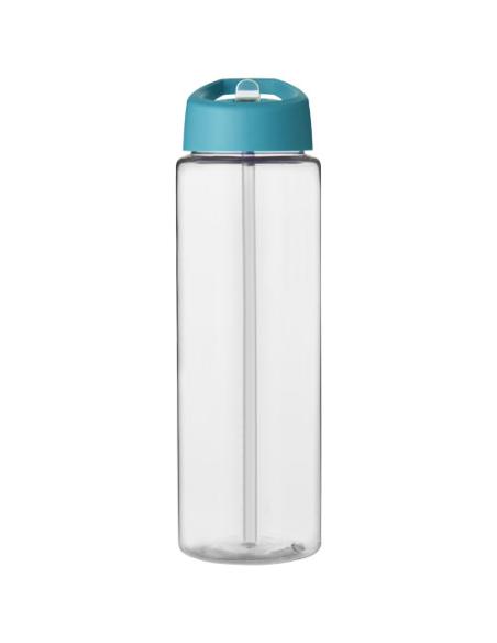 Bidón deportivo con tapa con boquilla de 850 ml H2O Active® N80690012