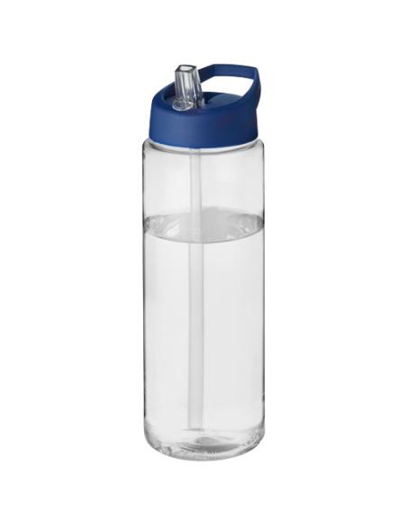 Bidón deportivo con tapa con boquilla de 850 ml H2O Active® N90690012