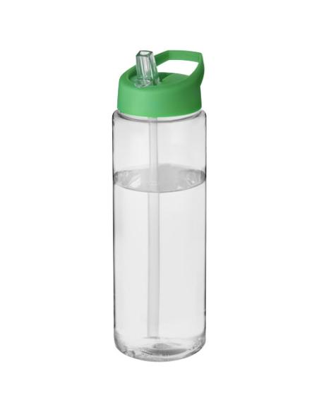 Bidón deportivo con tapa con boquilla de 850 ml H2O Active® N01690012