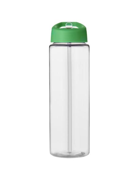 Bidón deportivo con tapa con boquilla de 850 ml H2O Active® N01690012