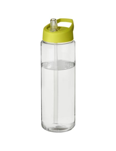 Bidón deportivo con tapa con boquilla de 850 ml H2O Active® N11690012