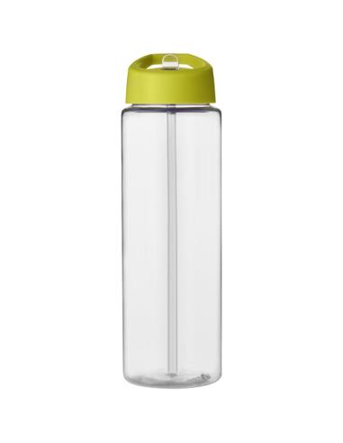 Bidón deportivo con tapa con boquilla de 850 ml H2O Active® N11690012