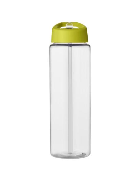Bidón deportivo con tapa con boquilla de 850 ml H2O Active® N11690012
