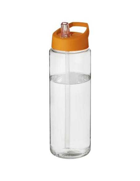 Bidón deportivo con tapa con boquilla de 850 ml H2O Active® N21690012