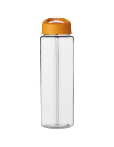 Bidón deportivo con tapa con boquilla de 850 ml H2O Active® N21690012