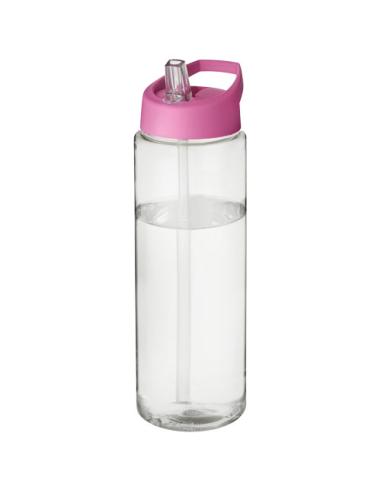 Bidón deportivo con tapa con boquilla de 850 ml H2O Active® N31690012