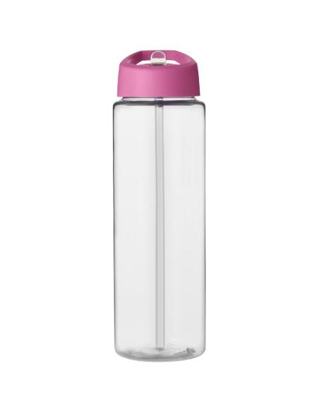 Bidón deportivo con tapa con boquilla de 850 ml H2O Active® N31690012