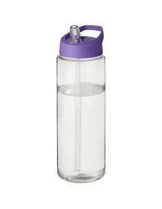 Bidón deportivo con tapa con boquilla de 850 ml H2O Active® N00690012