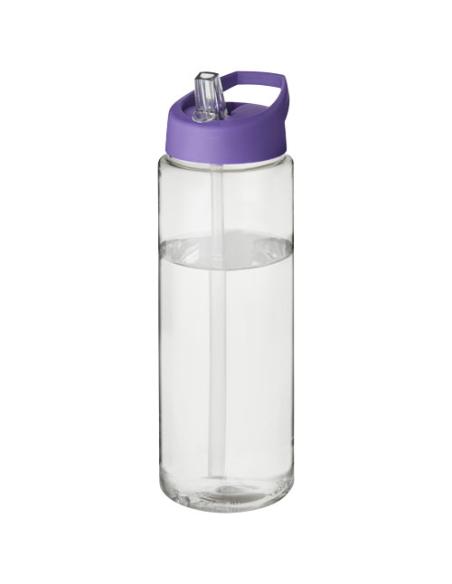 Bidón deportivo con tapa con boquilla de 850 ml H2O Active® N41690012