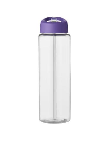 Bidón deportivo con tapa con boquilla de 850 ml H2O Active® N41690012
