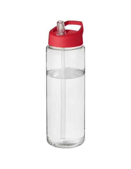 Bidón deportivo con tapa con boquilla de 850 ml H2O Active® N51690012
