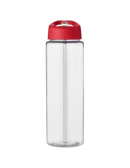 Bidón deportivo con tapa con boquilla de 850 ml H2O Active® N51690012