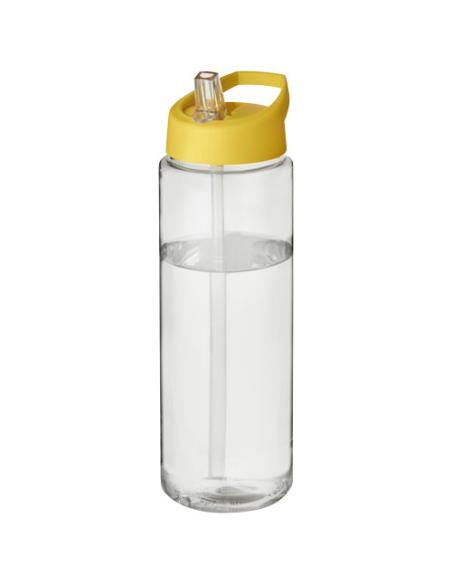 Bidón deportivo con tapa con boquilla de 850 ml H2O Active® N61690012